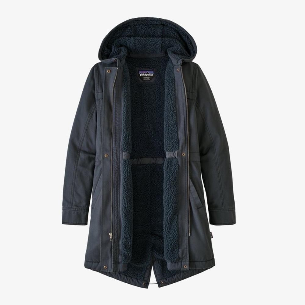 NWT Patagonia Winter Jacket